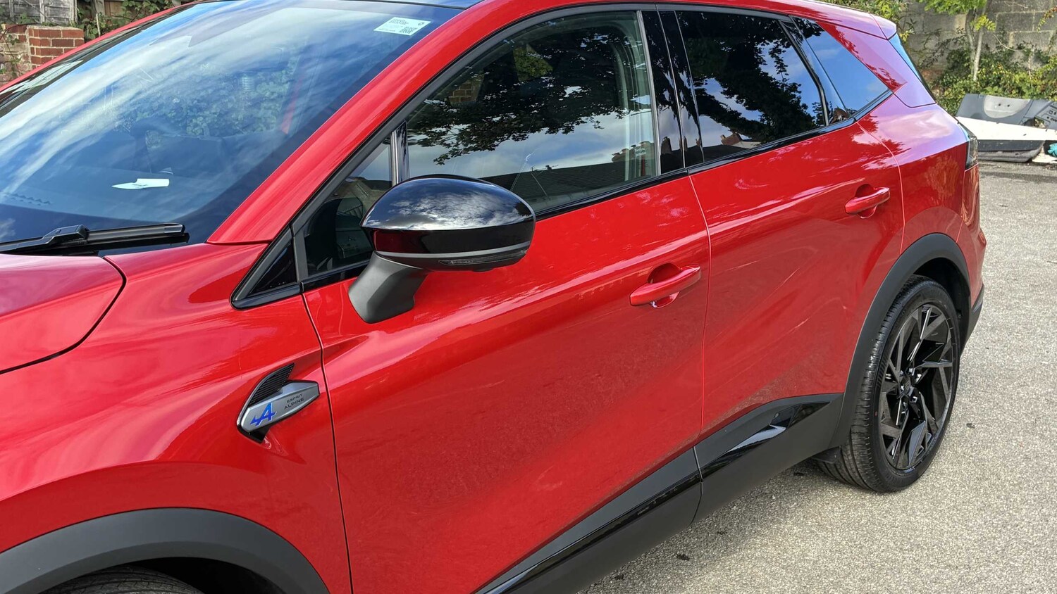 Used Renault Other 2025 for sale - 77856515: Photo 14