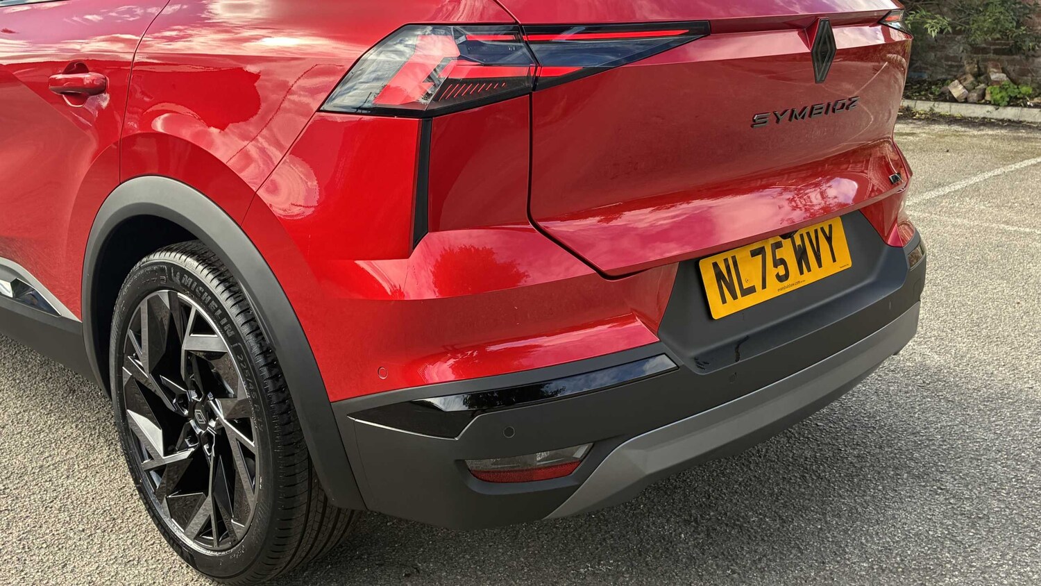 Used Renault Other 2025 for sale - 77856515: Photo 15