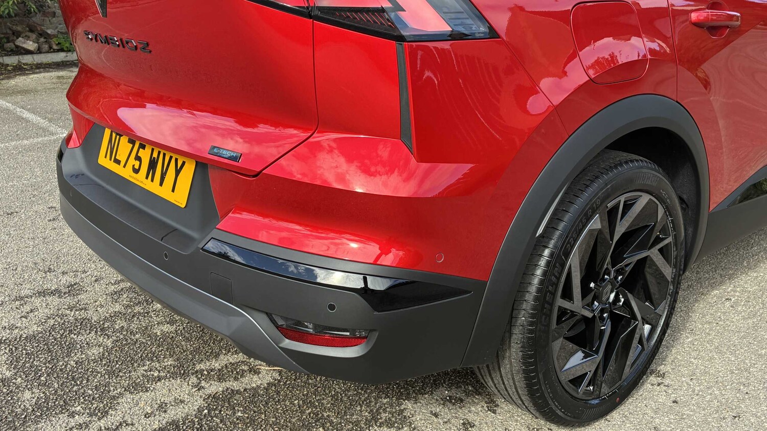 Used Renault Other 2025 for sale - 77856515: Photo 17