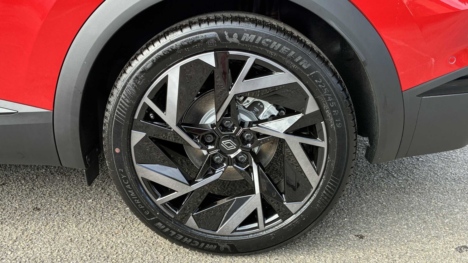 Used Renault Other 2025 for sale - 77856515: Photo 18