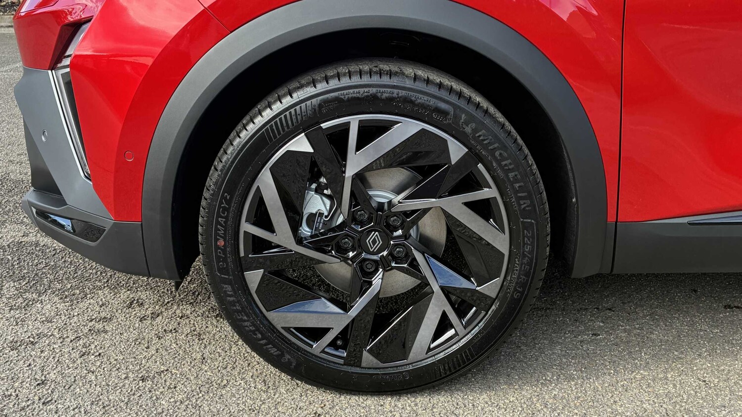 Used Renault Other 2025 for sale - 77856515: Photo 19