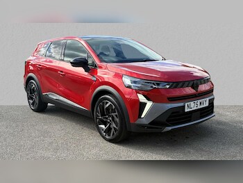 Renault Other feature image