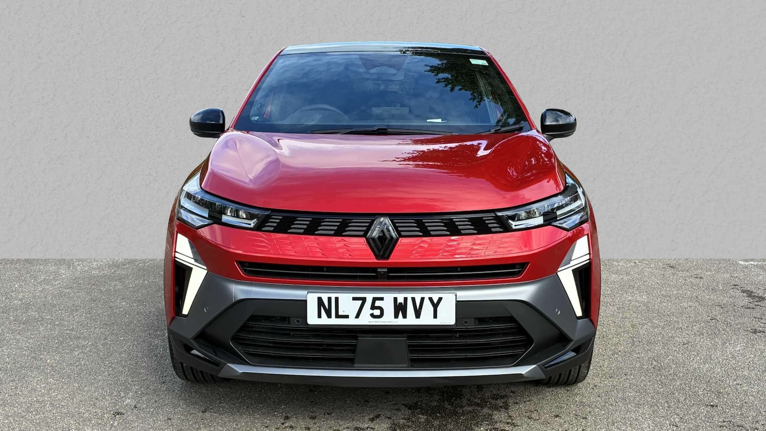 Used Renault Other 2025 for sale - 77856515: Photo 2