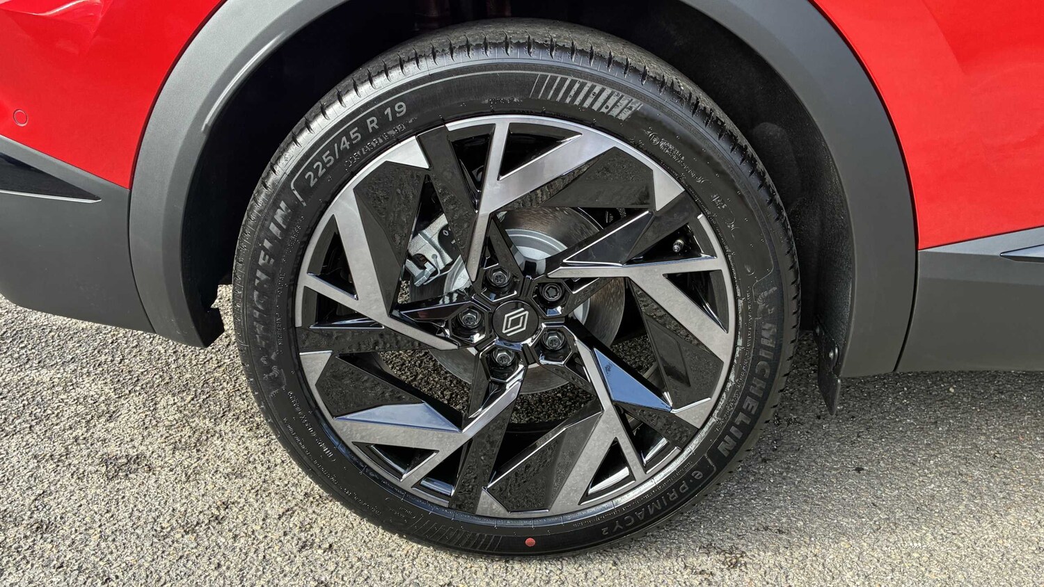 Used Renault Other 2025 for sale - 77856515: Photo 20