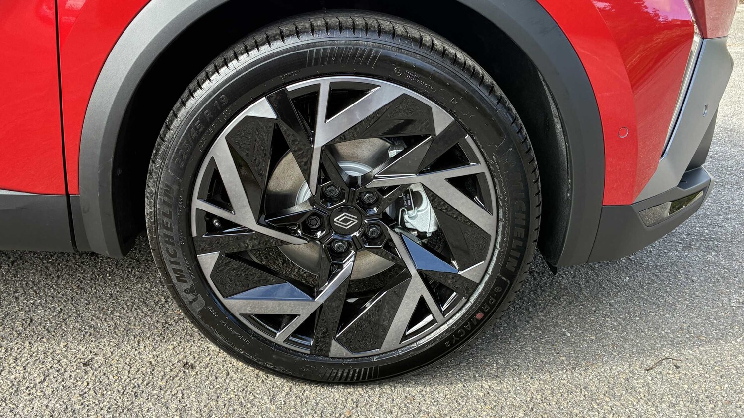 Used Renault Other 2025 for sale - 77856515: Photo 21