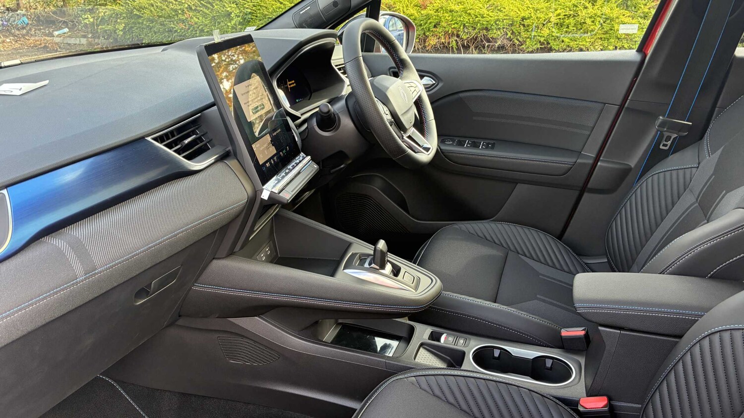 Used Renault Other 2025 for sale - 77856515: Photo 22