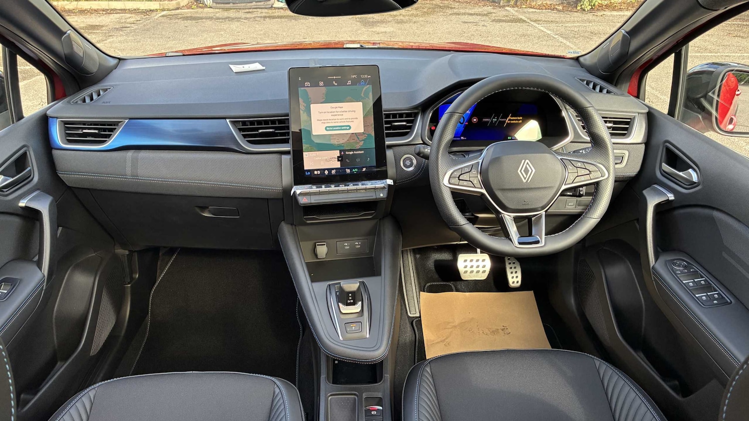 Used Renault Other 2025 for sale - 77856515: Photo 23