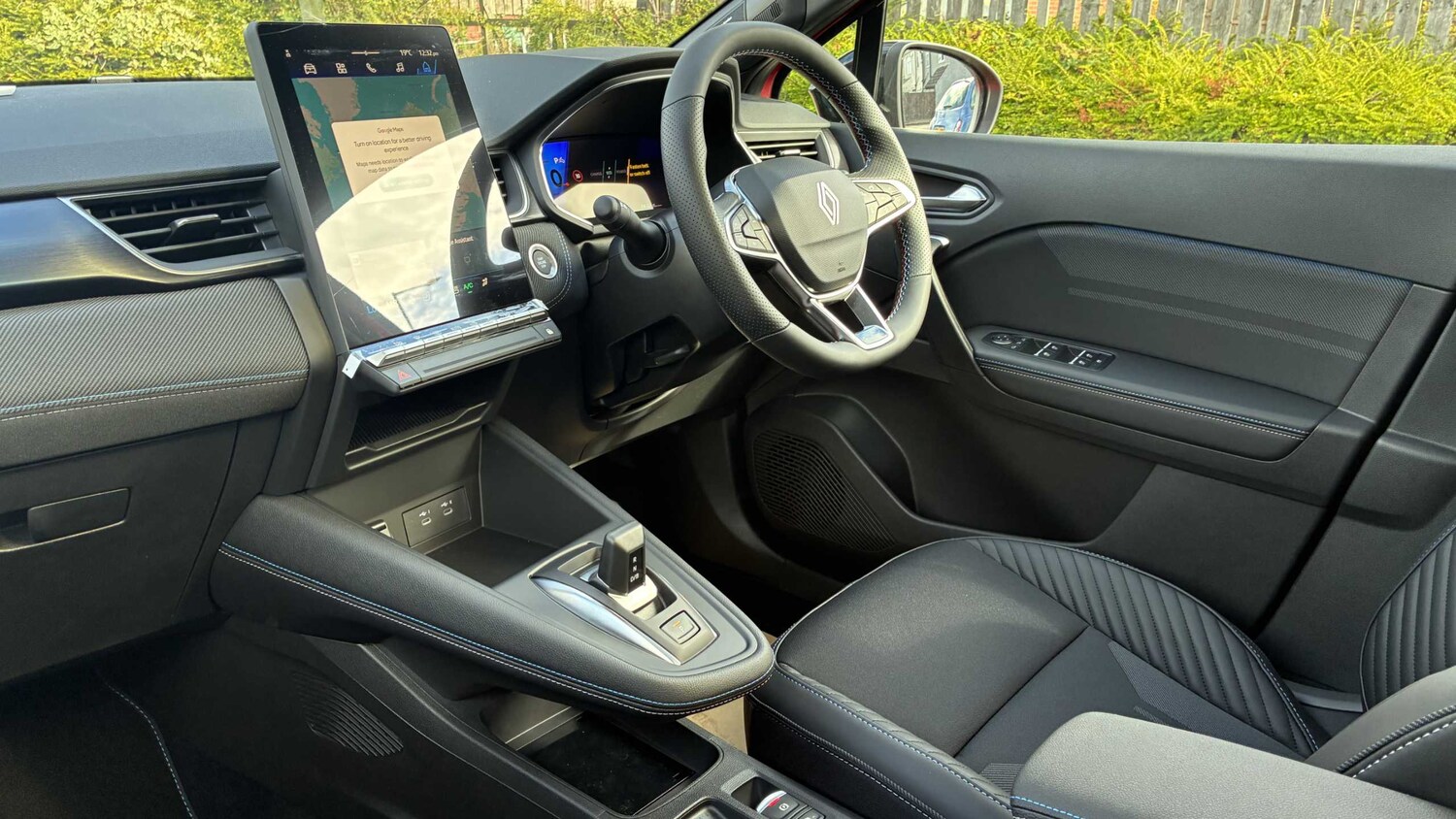 Used Renault Other 2025 for sale - 77856515: Photo 24