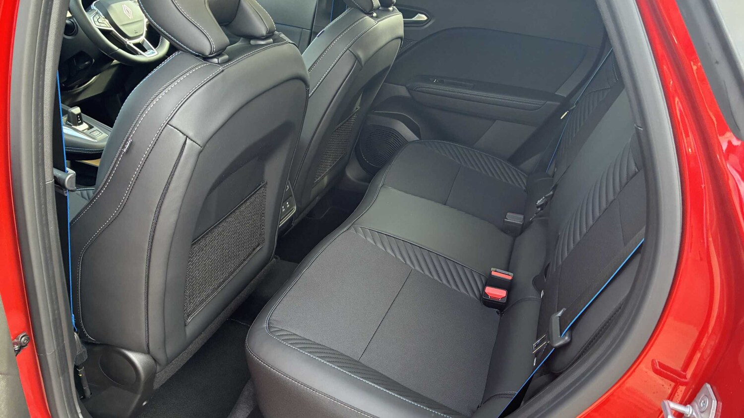 Used Renault Other 2025 for sale - 77856515: Photo 25