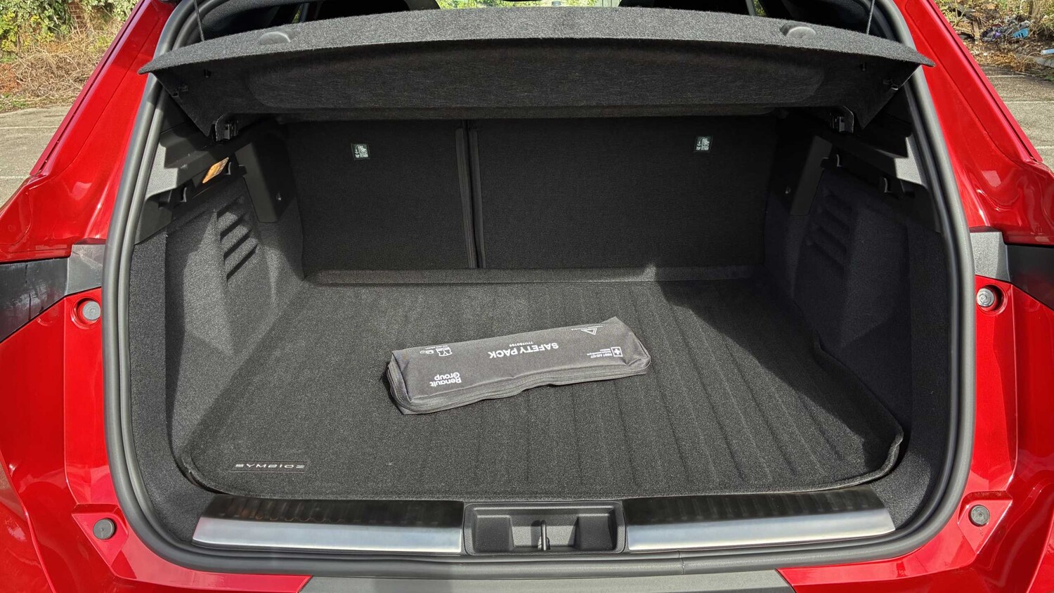 Used Renault Other 2025 for sale - 77856515: Photo 27