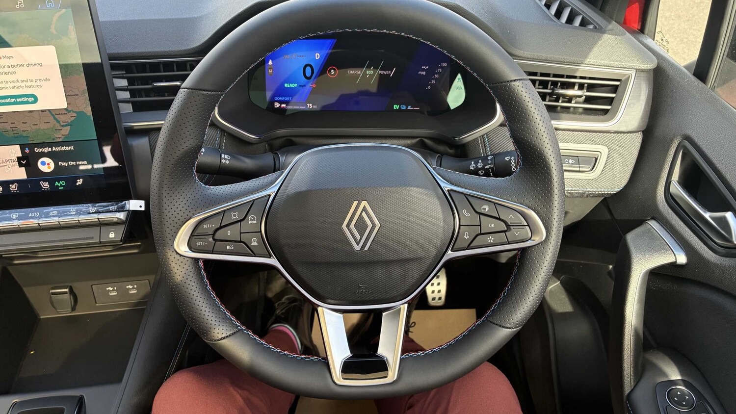Used Renault Other 2025 for sale - 77856515: Photo 29