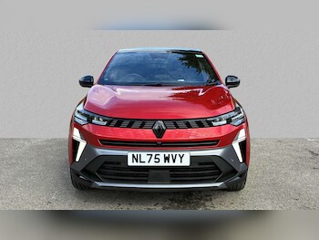 Used Renault Other 2025 for sale - 77856515: Photo