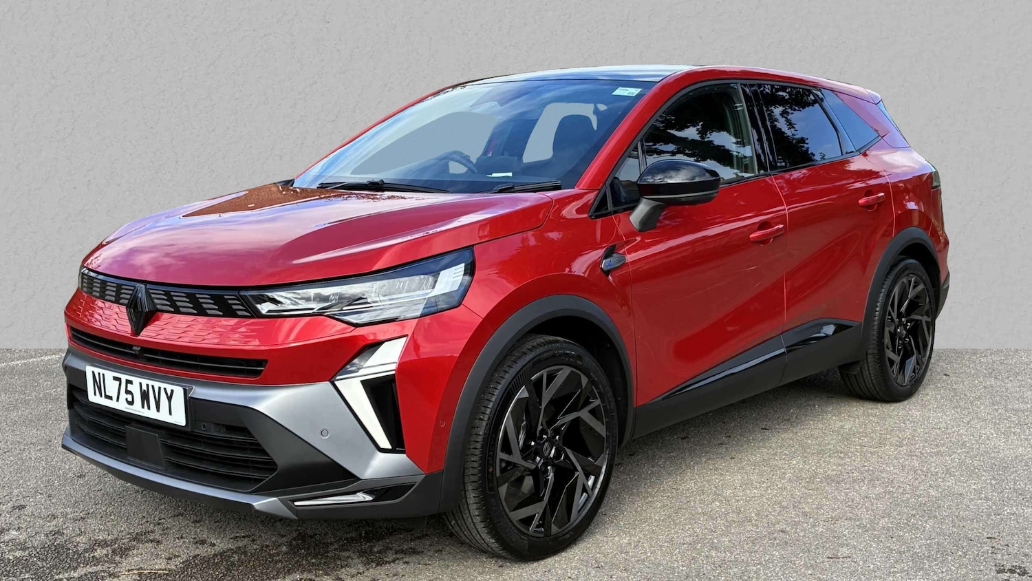 Used Renault Other 2025 for sale - 77856515: Photo 3