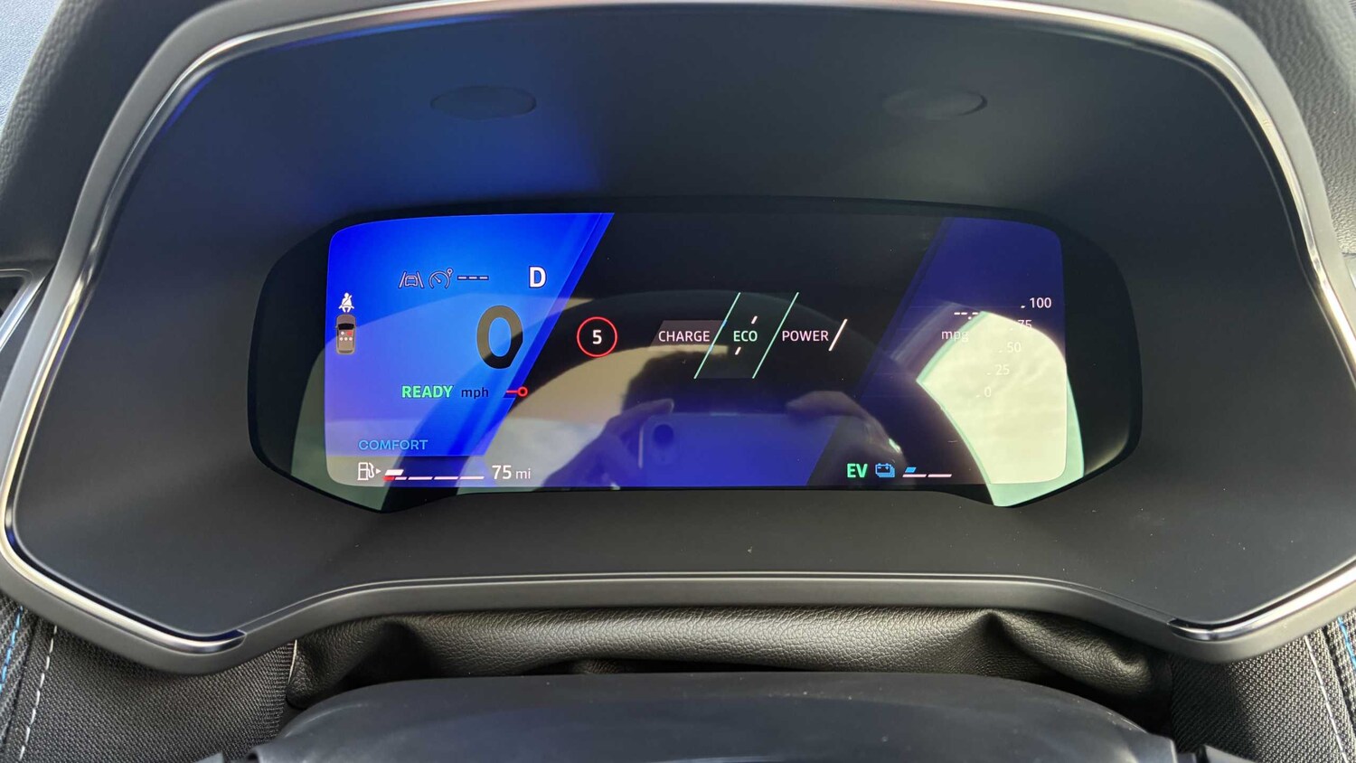 Used Renault Other 2025 for sale - 77856515: Photo 32