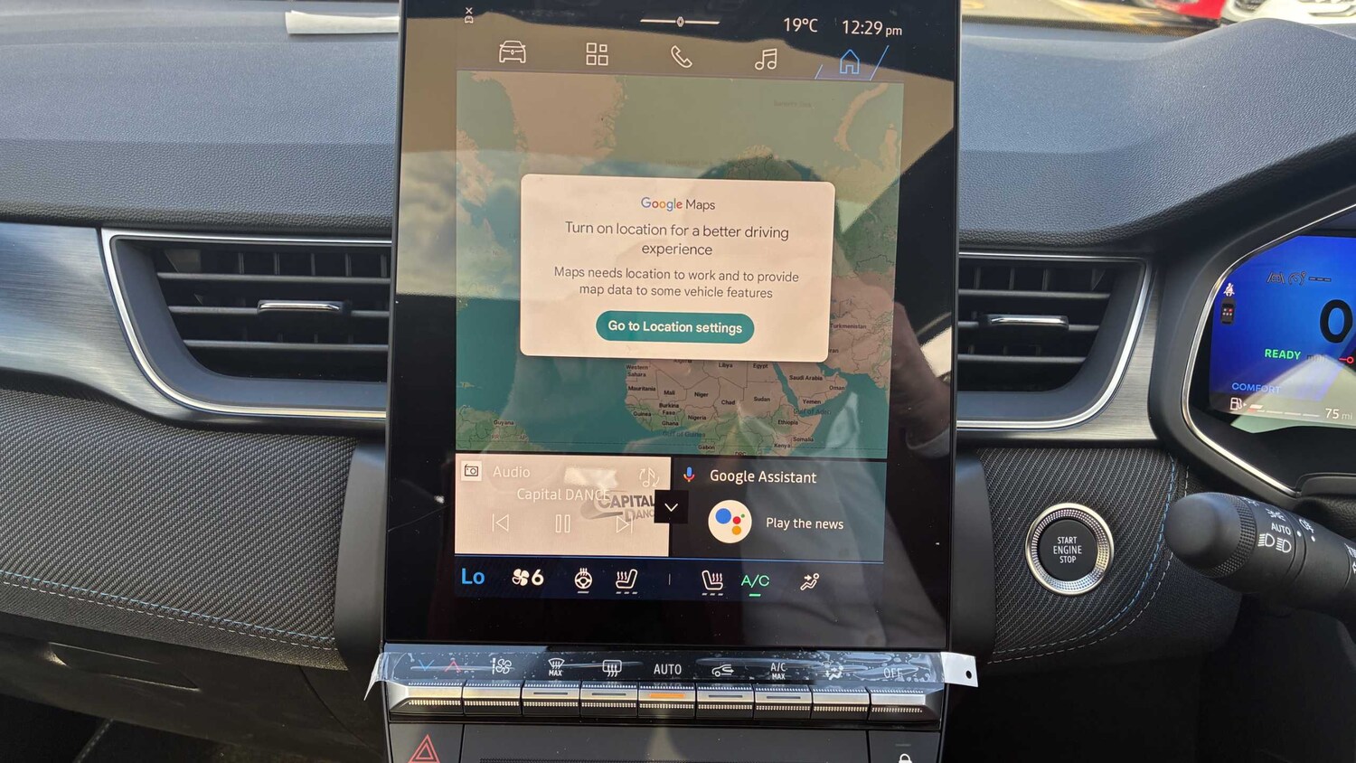 Used Renault Other 2025 for sale - 77856515: Photo 34