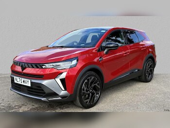 Used Renault Other 2025 for sale - 77856515: Photo