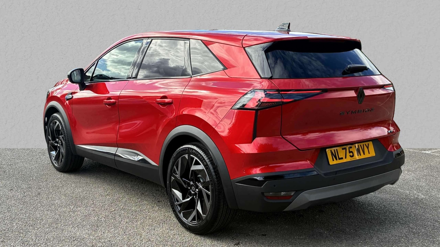 Used Renault Other 2025 for sale - 77856515: Photo 5