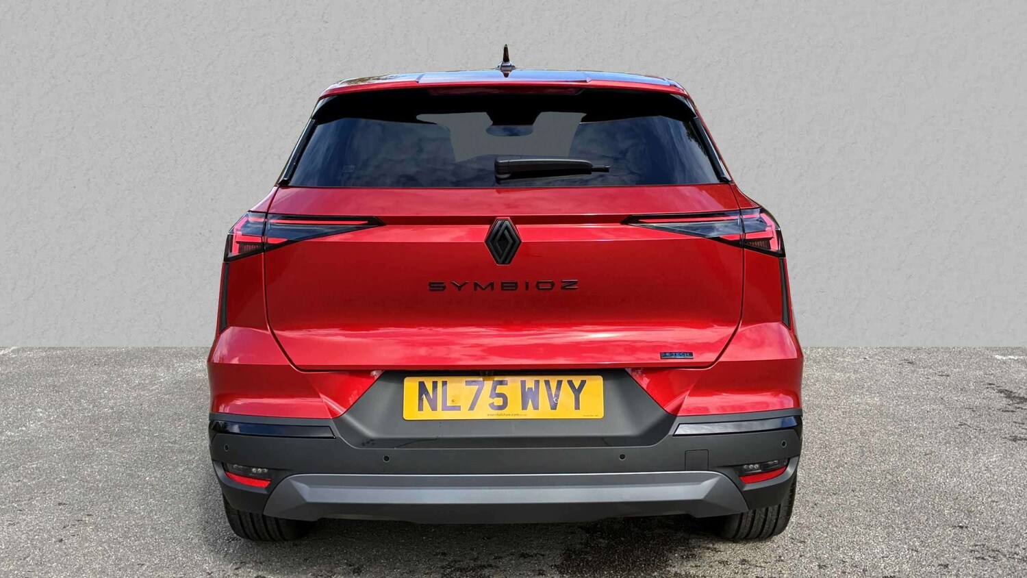 Used Renault Other 2025 for sale - 77856515: Photo 6