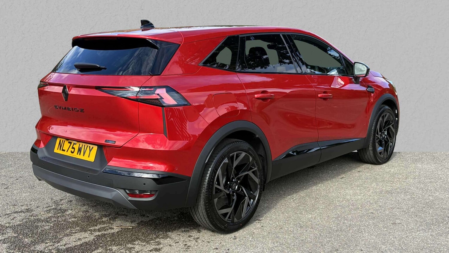 Used Renault Other 2025 for sale - 77856515: Photo 7