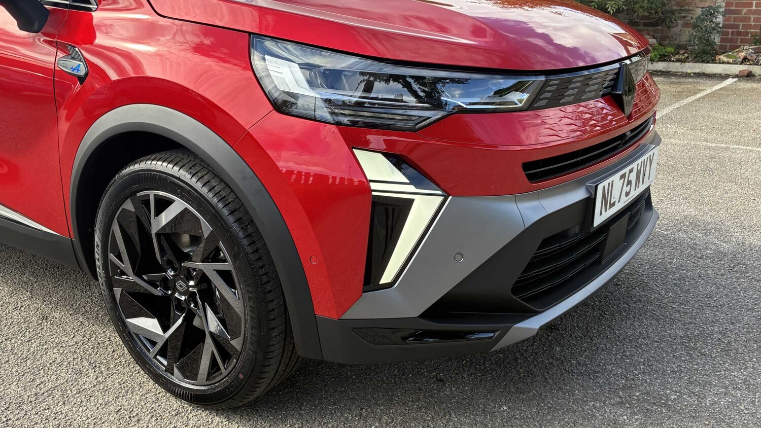 Used Renault Other 2025 for sale - 77856515: Photo 9