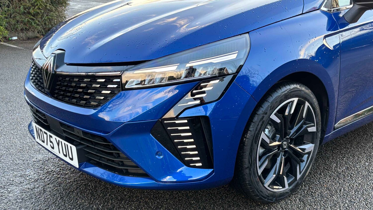 Used Renault Clio for sale - 77861205: Photo 11