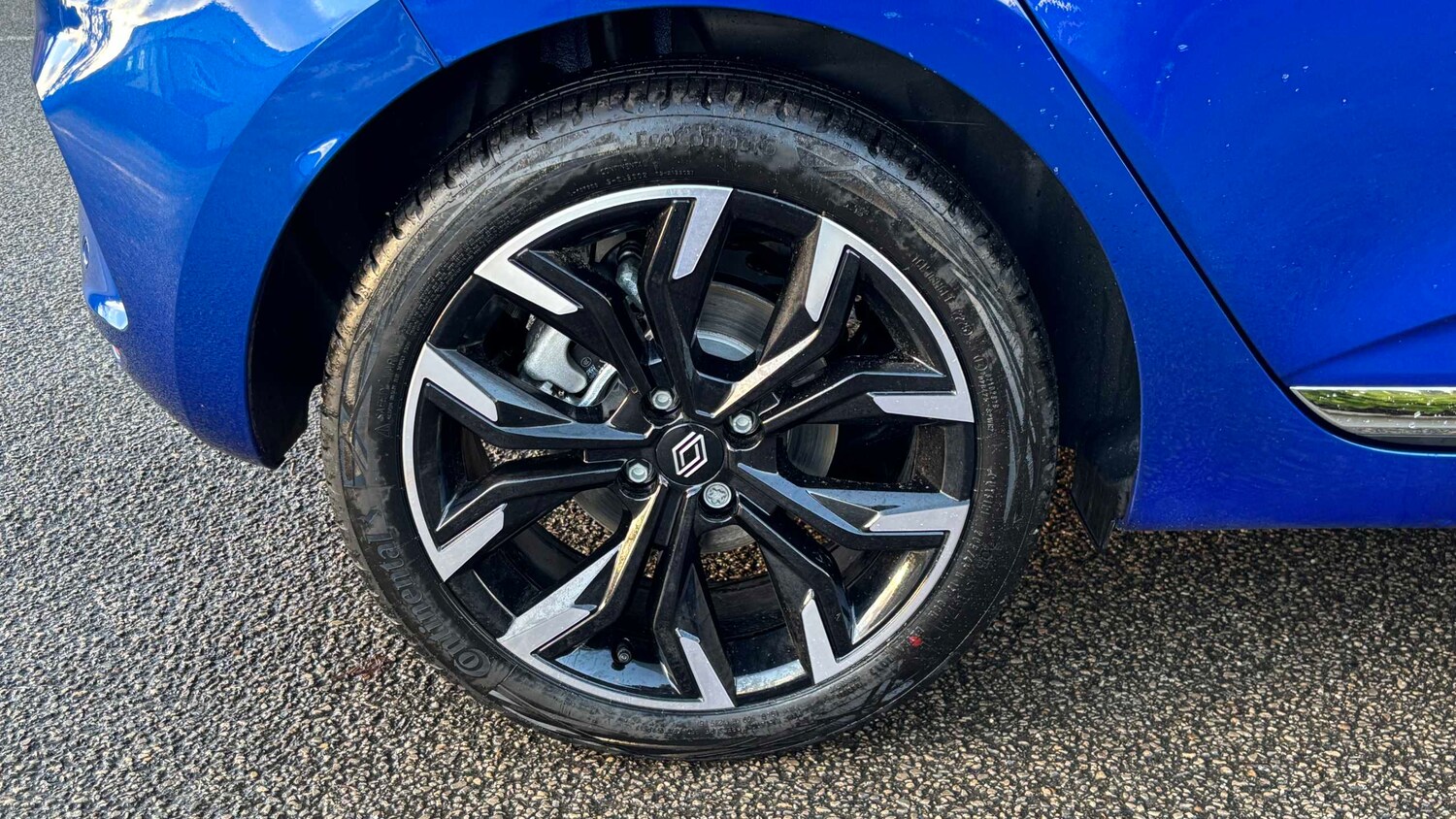 Used Renault Clio for sale - 77861205: Photo 15