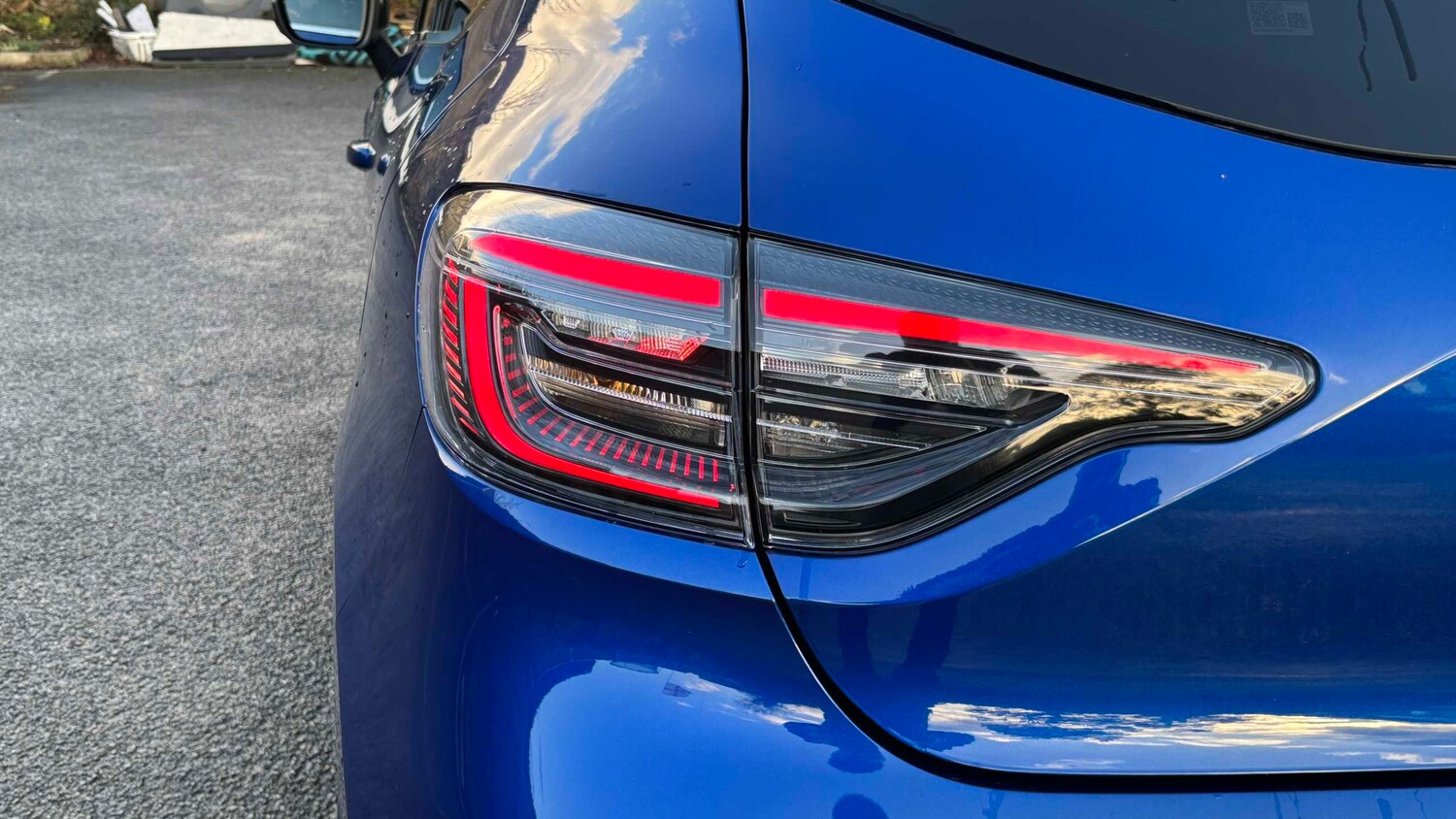 Used Renault Clio for sale - 77861205: Photo 17