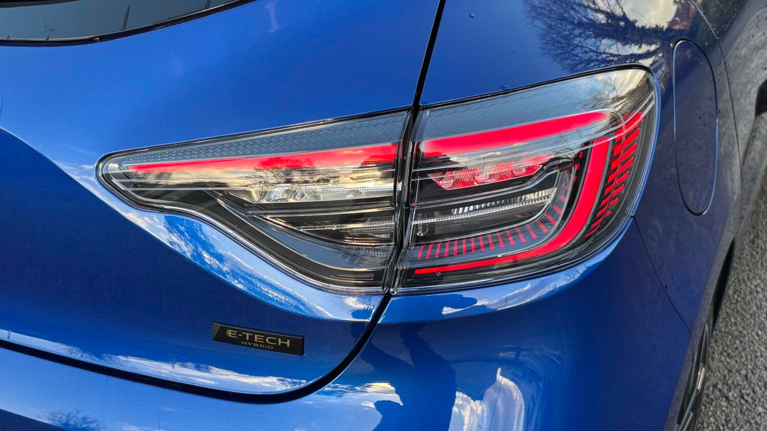 Used Renault Clio for sale - 77861205: Photo 19