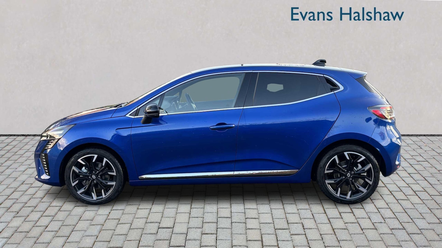 Used Renault Clio for sale - 77861205: Photo 4