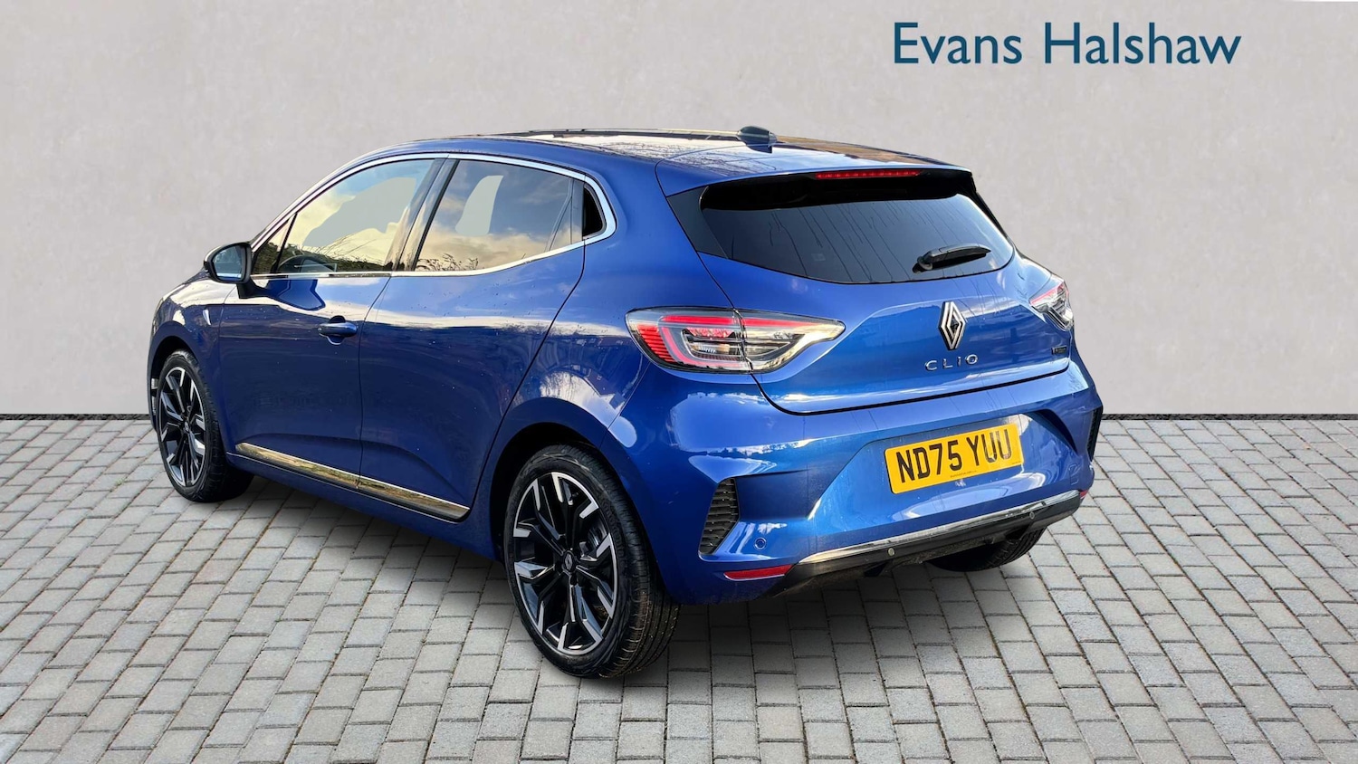 Used Renault Clio for sale - 77861205: Photo 5