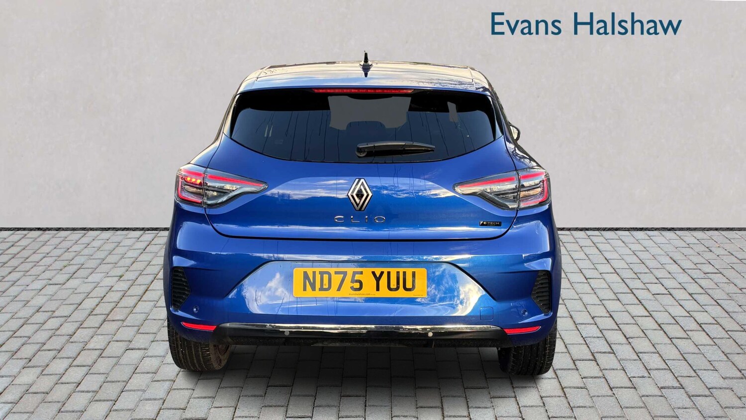 Used Renault Clio for sale - 77861205: Photo 6