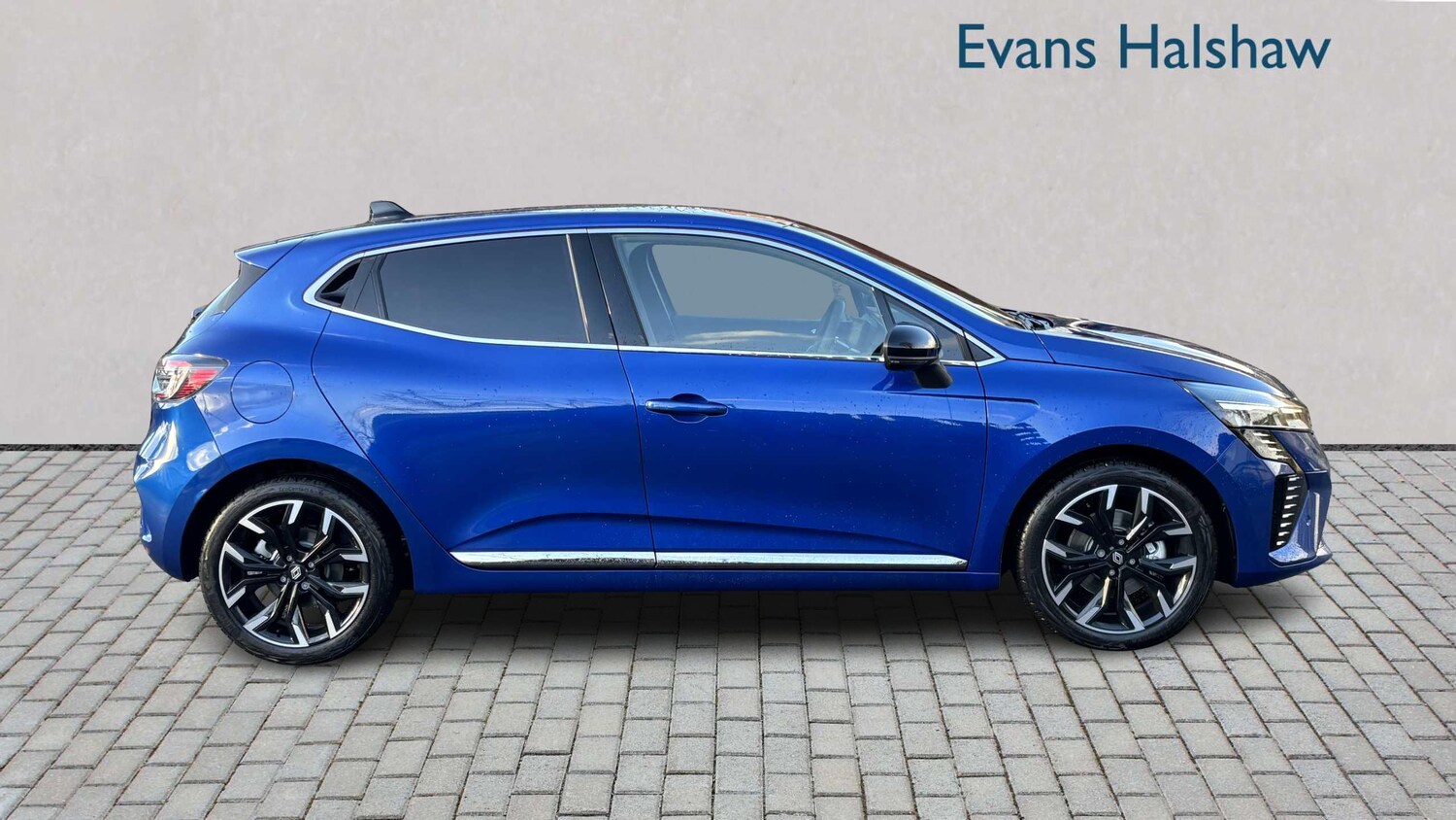 Used Renault Clio for sale - 77861205: Photo 8