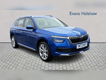 Used Skoda Kamiq 2023 for sale - 79443704: Photo