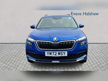 Used Skoda Kamiq 2023 for sale - 79443704: Photo
