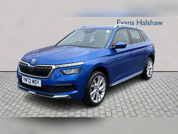 Used Skoda Kamiq 2023 for sale - 79443704: Photo