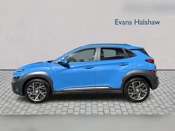 Used Hyundai KONA 2021 for sale - 79660460: Photo
