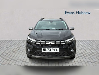 Used Dacia Sandero Stepway 2023 for sale - 79109436: Photo