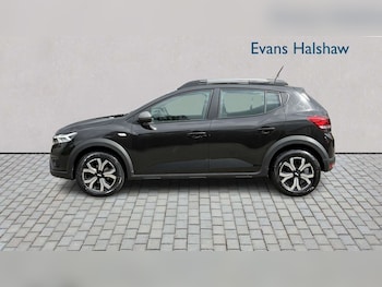Used Dacia Sandero Stepway 2023 for sale - 79109436: Photo