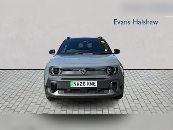 Used Renault 4 2026 for sale - 78869615: Photo