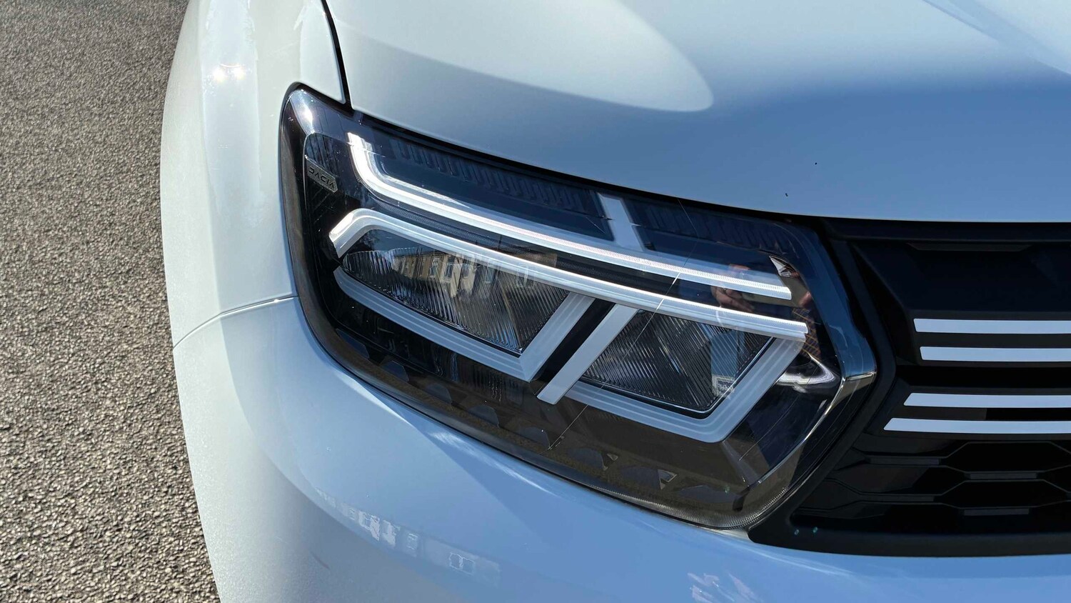 Used Dacia Duster 2023 for sale - 77928465: Photo 10