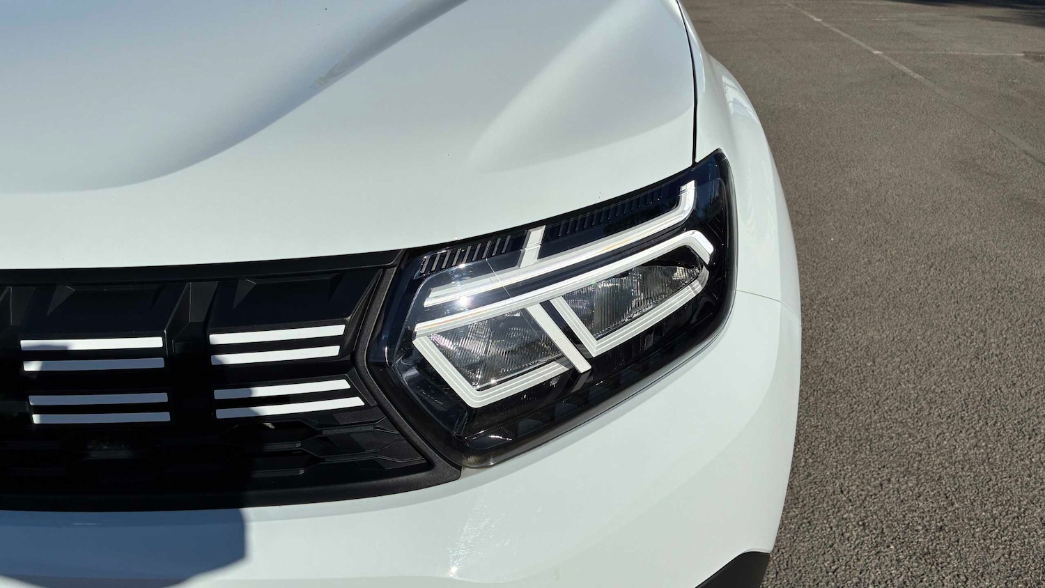 Used Dacia Duster 2023 for sale - 77928465: Photo 11