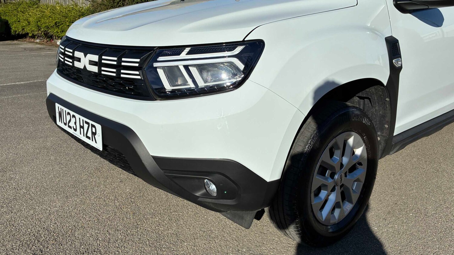 Used Dacia Duster 2023 for sale - 77928465: Photo 12