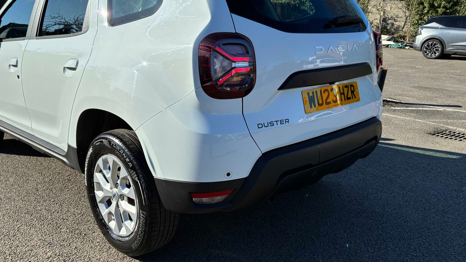 Used Dacia Duster 2023 for sale - 77928465: Photo 13