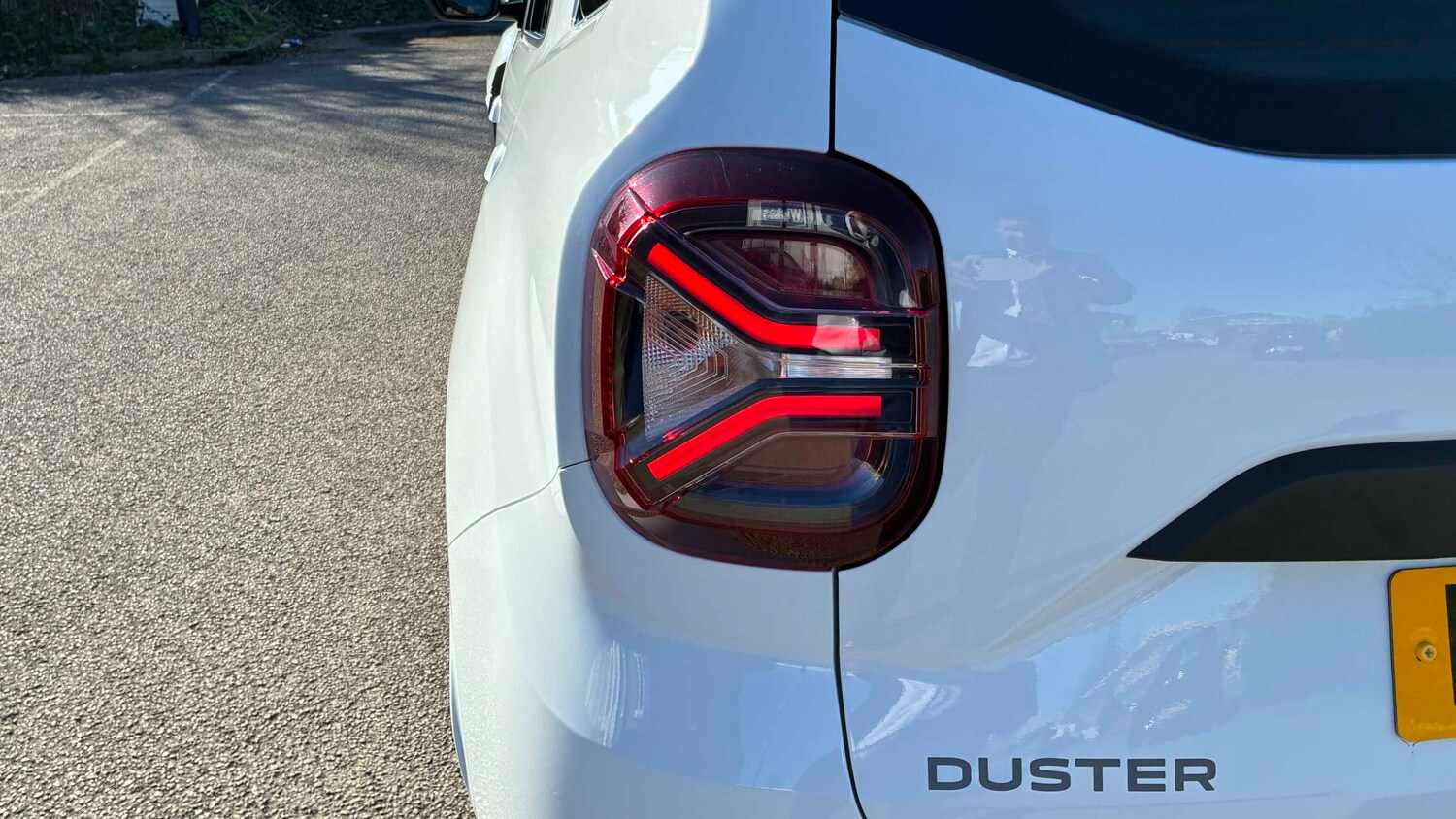 Used Dacia Duster 2023 for sale - 77928465: Photo 14