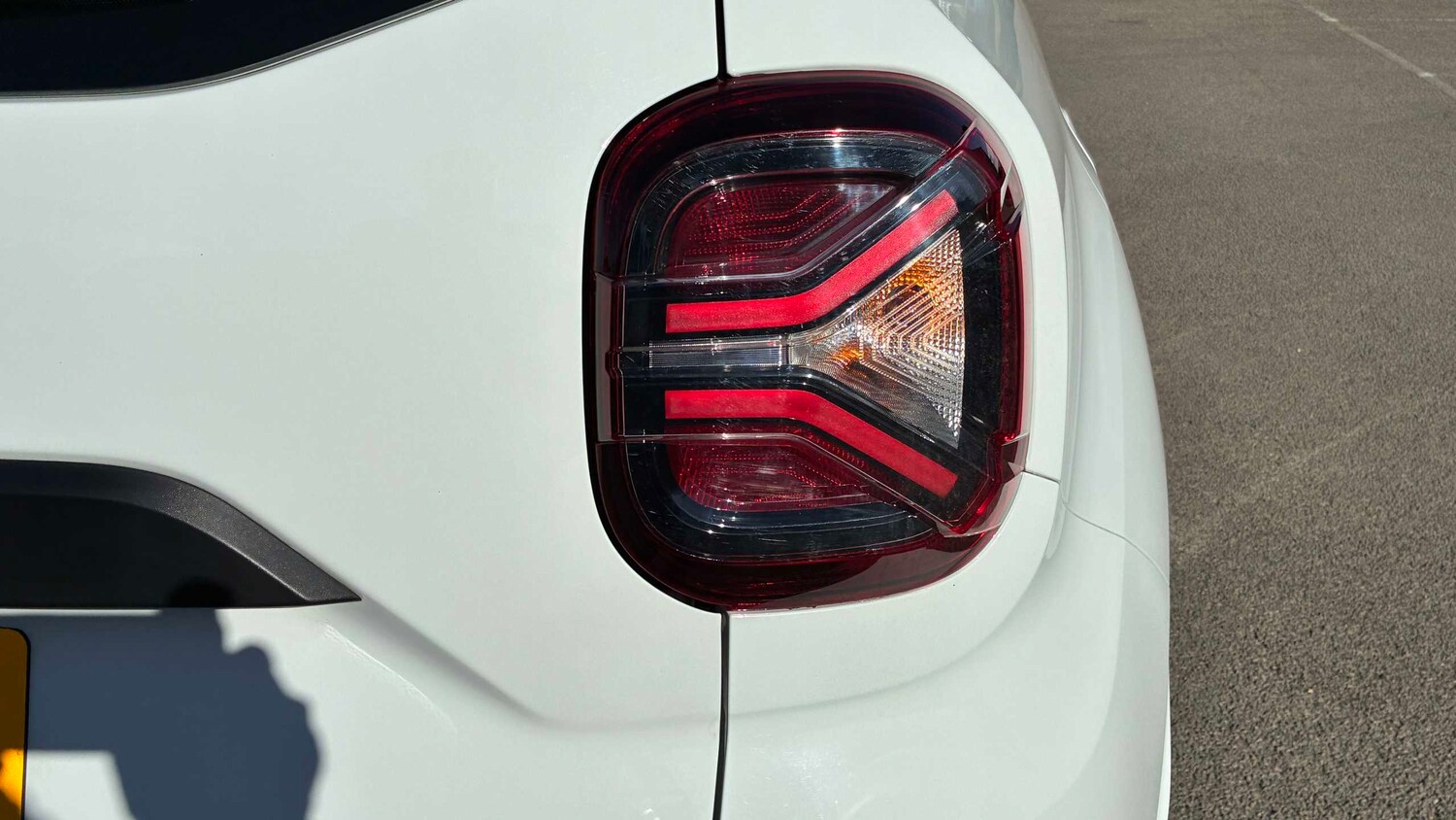 Used Dacia Duster 2023 for sale - 77928465: Photo 15