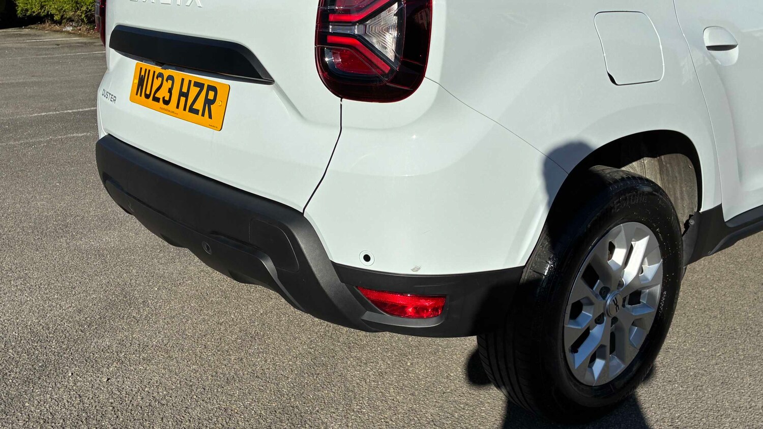 Used Dacia Duster 2023 for sale - 77928465: Photo 16