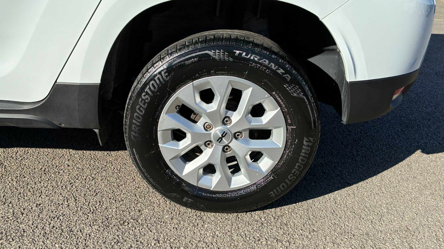 Used Dacia Duster 2023 for sale - 77928465: Photo 19