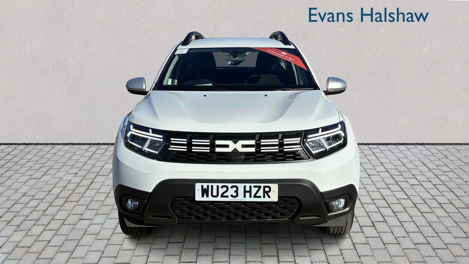 Used Dacia Duster 2023 for sale - 77928465: Photo 2