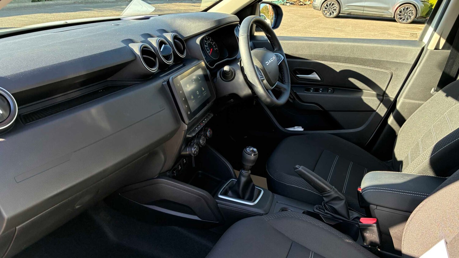 Used Dacia Duster 2023 for sale - 77928465: Photo 21