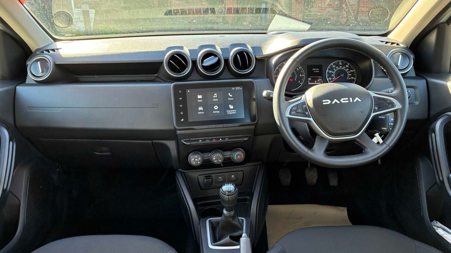 Used Dacia Duster 2023 for sale - 77928465: Photo 22